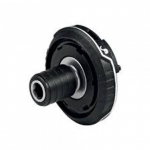 BOSCH GFA 12-X HEX antgalis