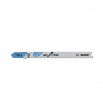 BOSCH siaurapjūklio pjūklelis T118A (1 vnt)