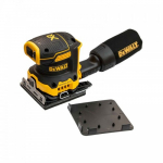 DeWALT DCW200N vibracinis &scaron;lifuoklis