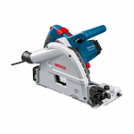 BOSCH GKT 55 GCE įleidžiamas pjūklas