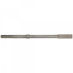 BOSCH SDS-max plok&scaron;čias kaltas R-Tec 25x400 mm