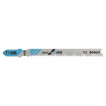 BOSCH siaurapjūklio pjūklelis T118B (1 vnt)