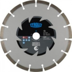 Tyrolit 1A1R deimantinis pjovimo diskas 180x1,4 mm