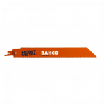 BAHCO Sandflex HST tiesinio pjūklo pjūklelis 228 mm
