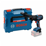 BOSCH EXPERT EXSR18V-150 gręžtuvas - suktuvas SOLO L-Boxx