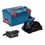 BOSCH EXPERT EXKT18V-52G diskinis pjūklas SOLO L-Boxx