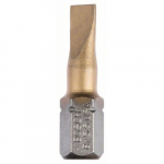 BOSCH Max Grip suktuvo antgalis LS 0,8x5,5 25 mm