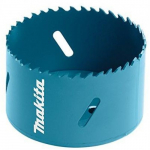 Makita Ezychange HSS bimetalinė gręžimo karūna 20 mm