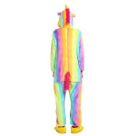 Onesie Kigurumi Vaivoryk&scaron;tės Vienaragis