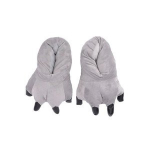 Kigurumi pilkos &scaron;lepetės