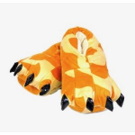Kigurumi &scaron;lepetės Žirafa