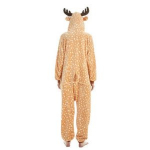 Onesie Kigurumi Elniukas Bembis vaiki&scaron;kas