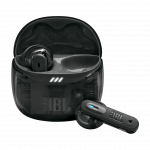 JBL Tune Flex 2 NC tamsinta juoda