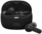 JBL Tune Beam 2, juodos