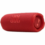 JBL Flip 7 BT, raudonas