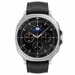 Samsung Galaxy Watch 8 Classic L500 46mm BT, juodas