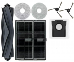 Dreame X40 Ultra, X40 Ultra Complete atsarginių dalių komplektas (pakaitalas)