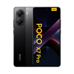 POCO X7 Pro 12/512 GB, juodas