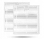 dreamQo Filtras Xiaomi S20, E10, E12 modeliams, 2 vnt (pakaitalas)