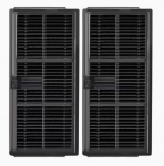 dreamQo Filtras Dreame X40 Ultra, X40 Master, L40 Ultra, L40 Ultra Gen 2, X30 Ultra, L40s Ultra AE, L40s Ultra CE modeliams, 2 vnt (pakaitalas)