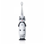 Elektrinis dantų &scaron;epetukas Brush baby WILDONES PANDA