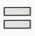dreamQo FIltras Dreame D10 Plus, D20 Plus, D20 Pro Plus modeliams, 2 vnt (pakaitalas)
