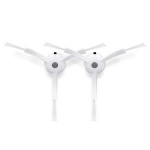 Xiaomi Roborock S5, S5 Max, S6, S6 Maxv &scaron;oniniai &scaron;epetėliai, 2 vnt. (pakaitalas)
