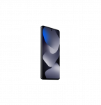 Xiaomi Redmi Note 15 4G 8/256GB, juodas