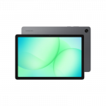 Samsung Galaxy Tab A11 SM-X236 6/128GB 11" 5G, pilkas