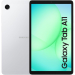 Samsung X130 Galaxy Tab A11 WiFi 4/64GB, sidabrinė