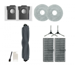 dreamQo Atsarginių dalių komplektas Dreame X30 Ultra, L40s Ultra AE, L40s Ultra CE modeliams, (pakaitalas)