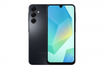 Samsung Galaxy A16 (A165) 4G 128GB, juoda