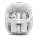 JBL Tune Flex 2 NC permatoma Balta