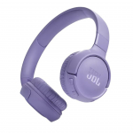 JBL Tune 520BT, violetinė