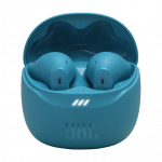 JBL Tune Flex 2 NC mėlyna