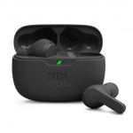 JBL Wave BEAM, juodas