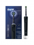 Elektrinis dantų &scaron;epetėlis ORAL-B BRAUN VITALITY D103, juodas