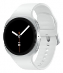 Samsung Galaxy Watch8 40mm SM-L320NZSAEUE, sidabrinė
