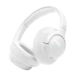 JBL Tune 780 NC baltos