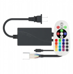 Kontroleris RGB juostai 220v