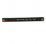 Led maitinimo &scaron;altinis SLIM 12v 100w ip44