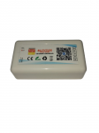 RGBW LED smart controller (bluetooth) 5-24volt.