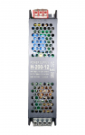 LED maitinimo &scaron;altinis&nbsp;12v 200w ip20