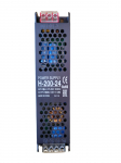 Led maitinimo &scaron;altinis 24v 200w ip20