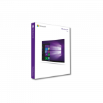 Microsoft Windows 10 Pro Key GLOBAL (Retail)