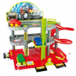 Mochtoys  3auk&scaron;tų garažas