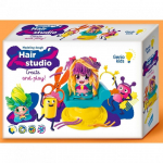 GENIO KIDS MODELINO RINKINYS KIRPYKLA