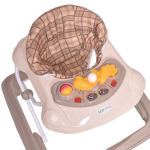 Vaik&scaron;tynė ECOTOYS su multimedija ir LED