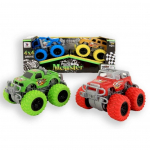 INERCINIŲ DŽIPŲ RINKINYS MONSTER TRUCK