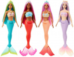 Barbie lėlė undinėlė